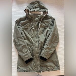 Eddie Bauer Parka